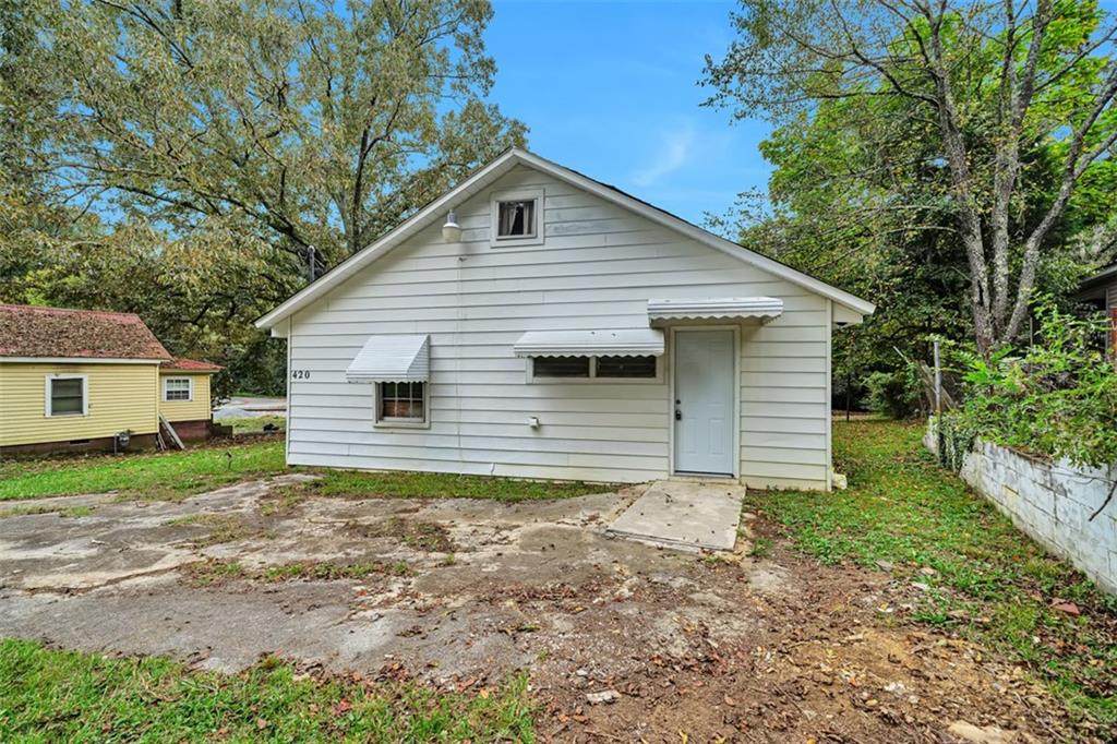 420 Gordon Street - Photo 1