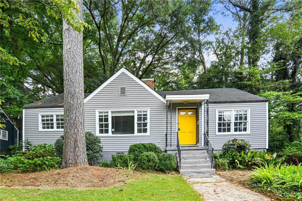 716 Stokeswood - Photo 1