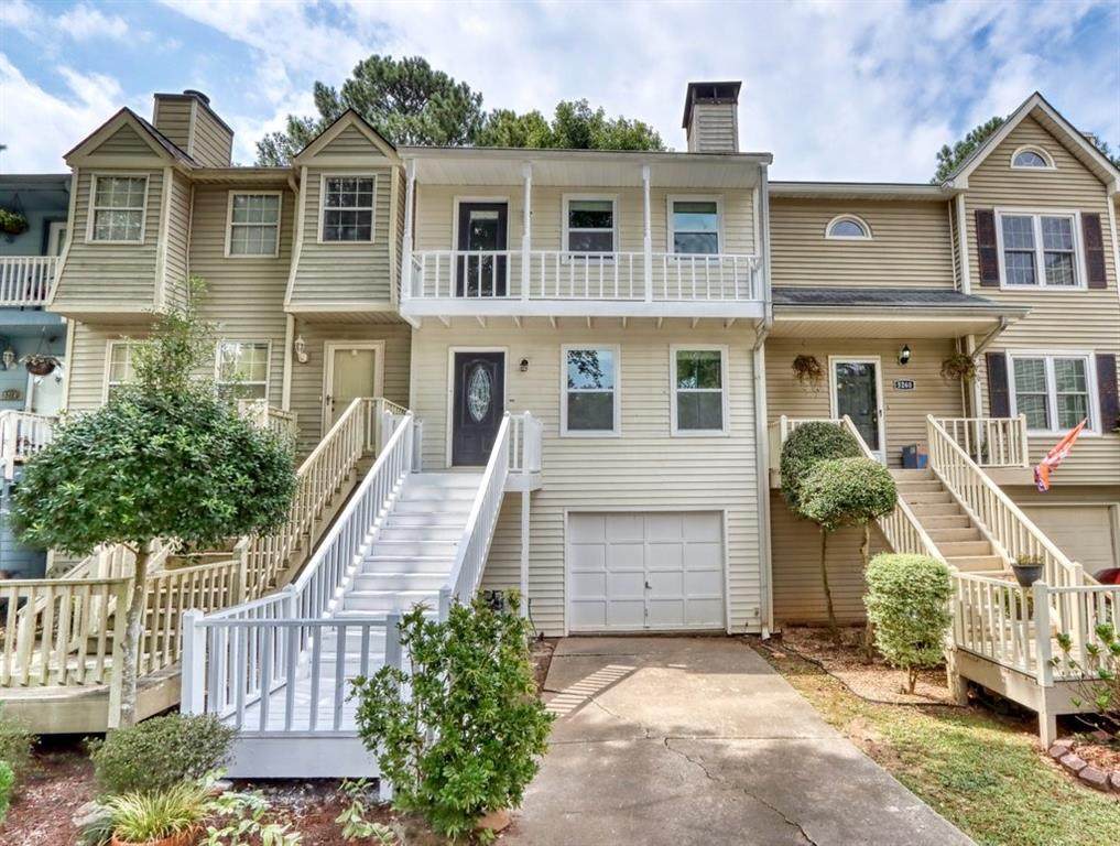 5262 Afton Way - Photo 1