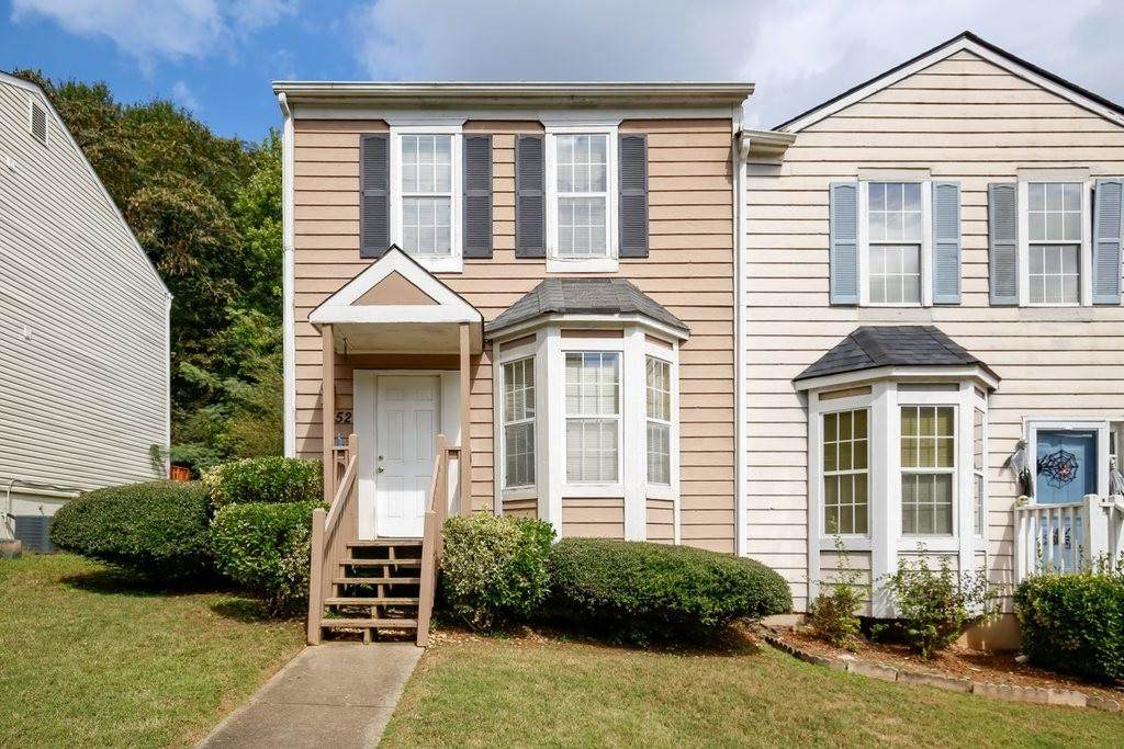 1852 Grant Court - Photo 1