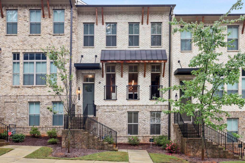 612 Harrington Hills - Photo 1