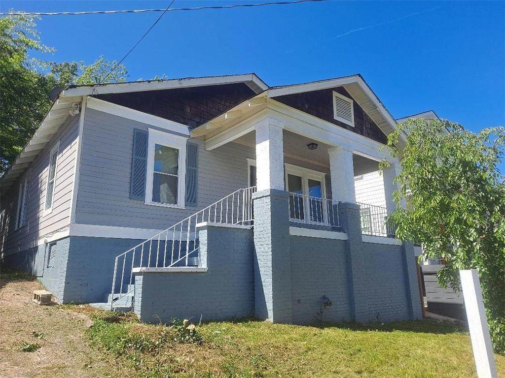 976 Desoto Street - Photo 1