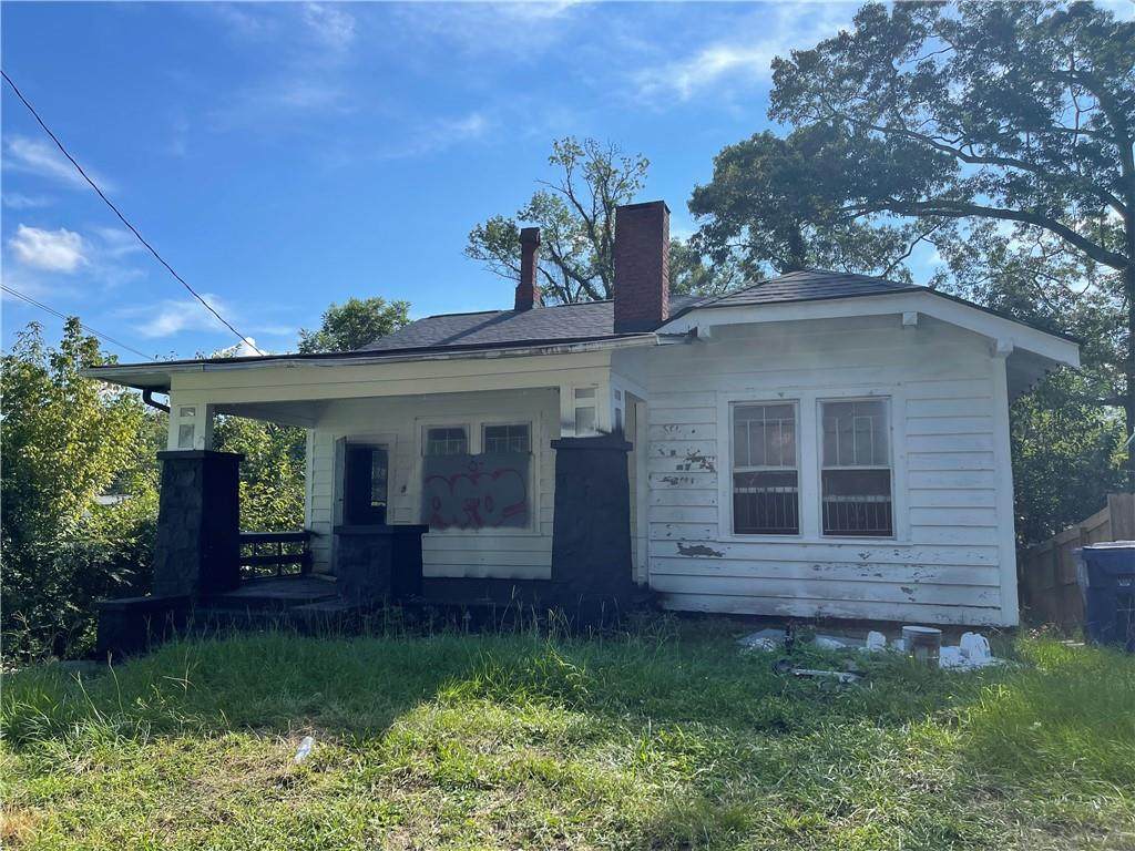 1366 Sylvan Road - Photo 1