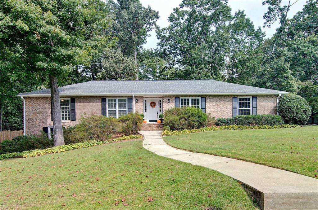 2294 Kings Point Drive - Photo 1
