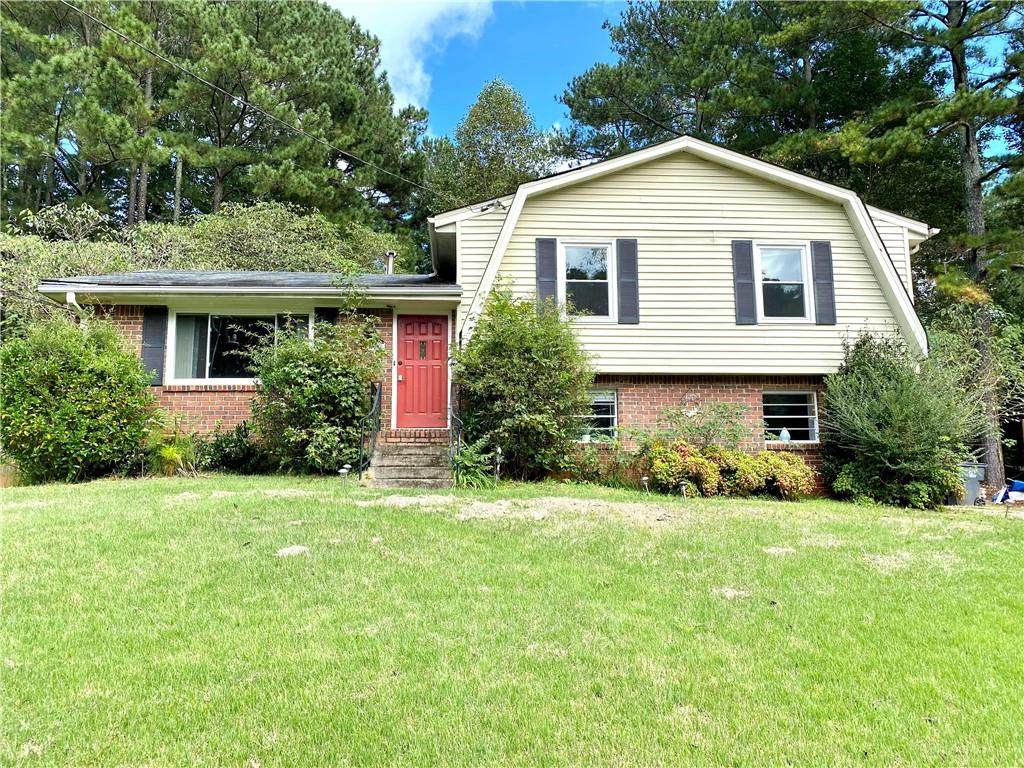 2938 Dover Drive - Photo 1
