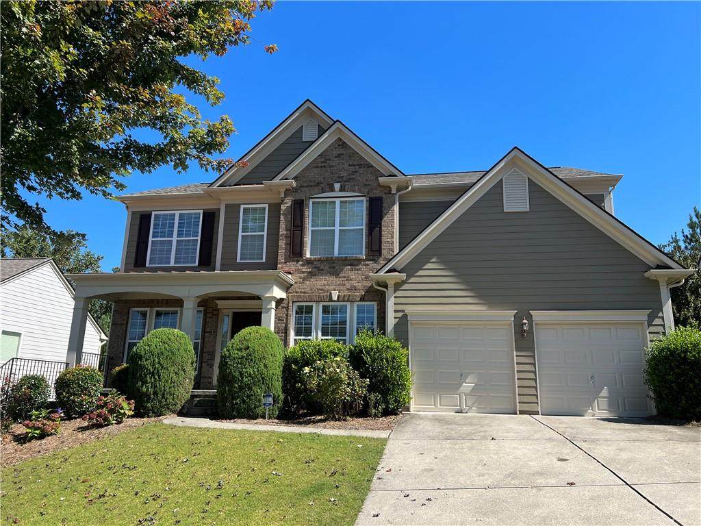 610 Cricklewood Drive - Photo 1
