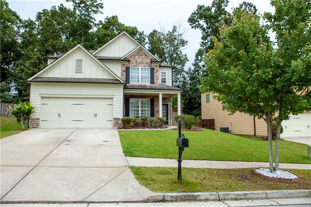 223 Moorland Way - Photo 1