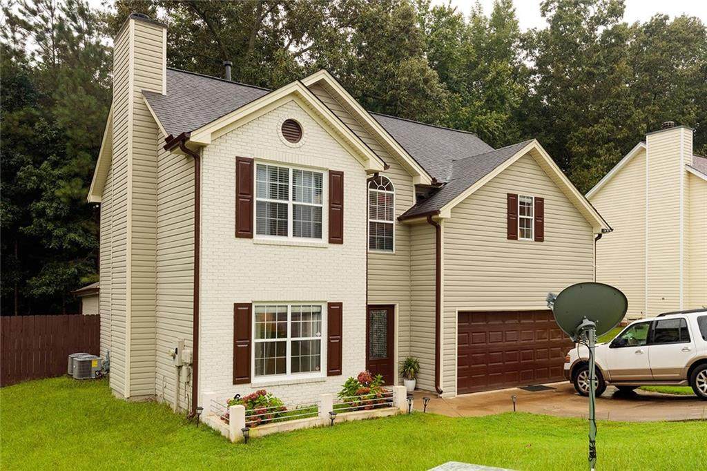 444 Shadetree Lane - Photo 1