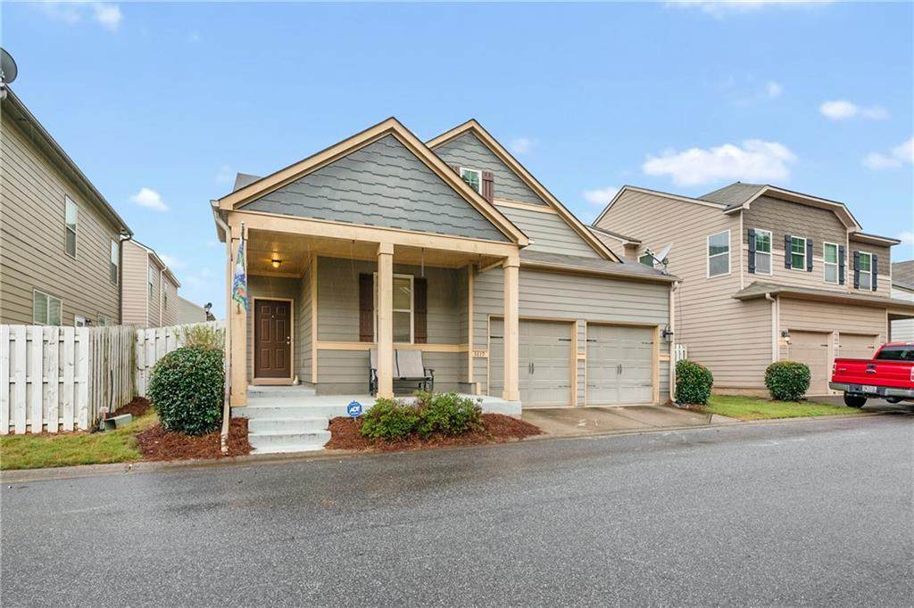 3819 Humber Court - Photo 1
