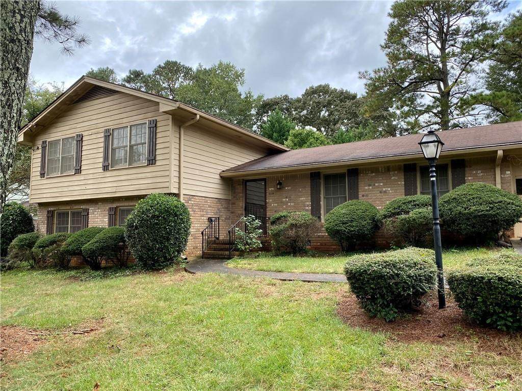 2860 Thornbriar Road - Photo 1