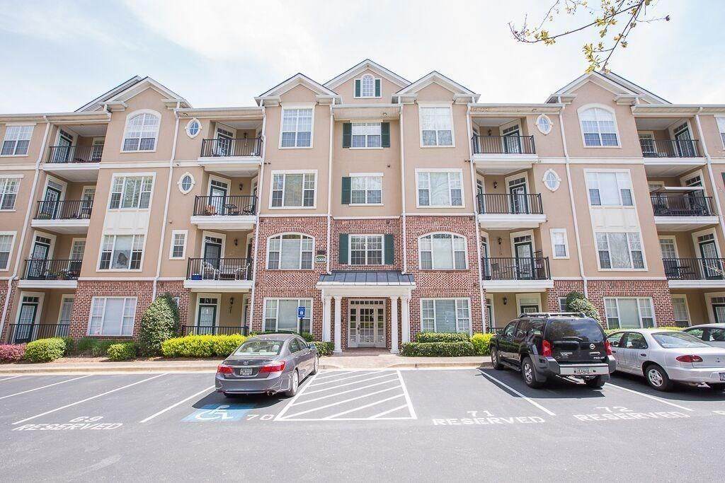 3401 Stratford Commons - Photo 1