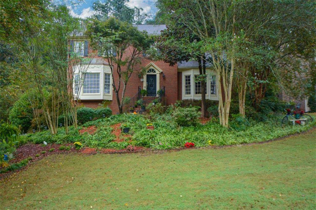 2880 Abbottswell Drive - Photo 1