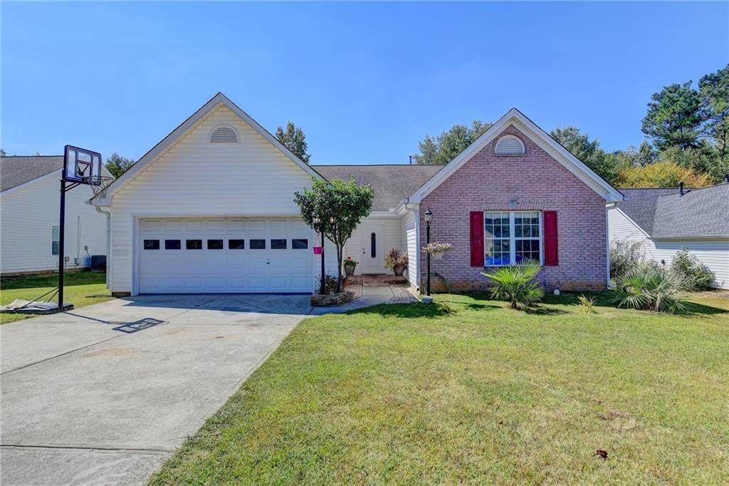310 Victoria Station Boulevard - Photo 1