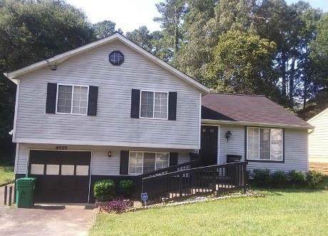 4727 White Oak Trail - Photo 1