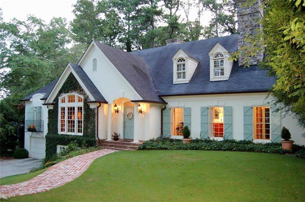 3496 Habersham Road - Photo 1