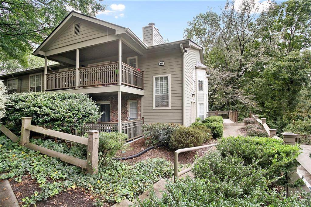2901 Lenox Road - Photo 1