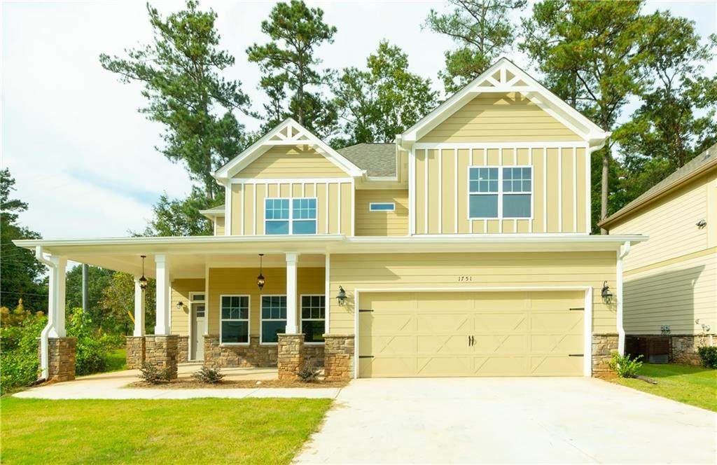 1766 Treymire Court - Photo 1