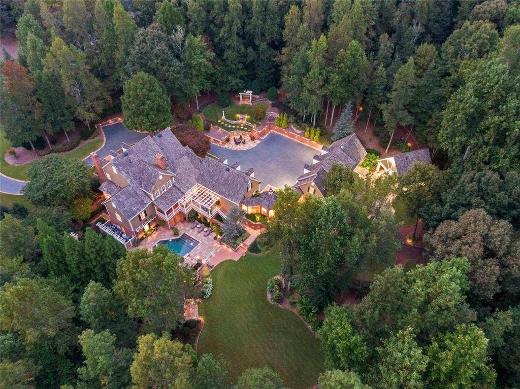 2015 Drummond Pond Road - Photo 1