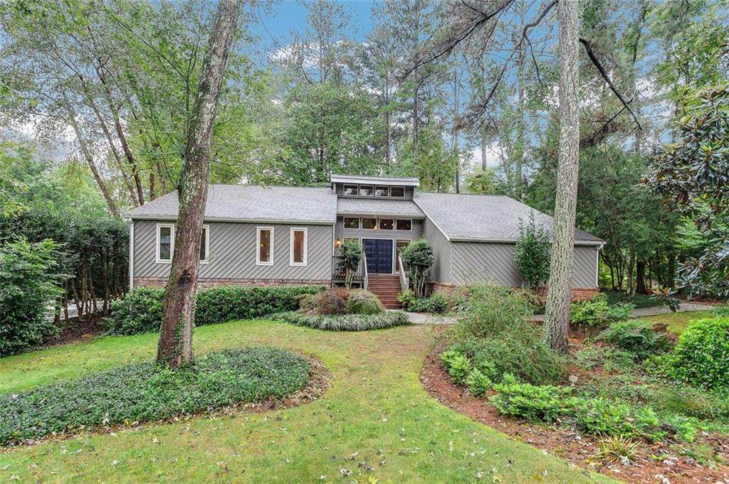 7583 Van Eyck Way - Photo 1