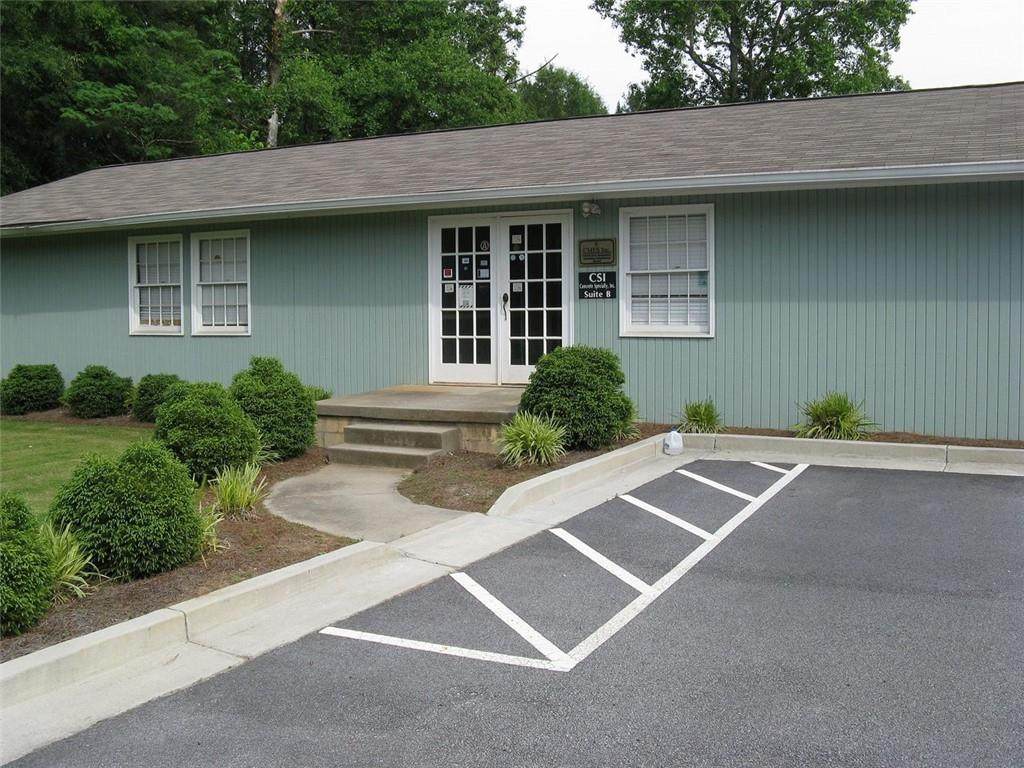 4494 Stone Mountain Highway - Photo 1
