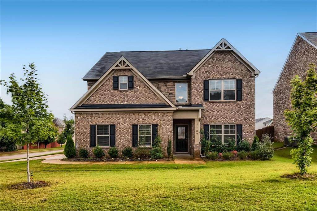 1187 Diamond Crossing - Photo 1