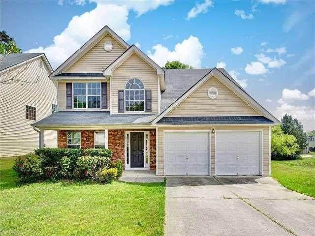 2306 Vineyard Court - Photo 1