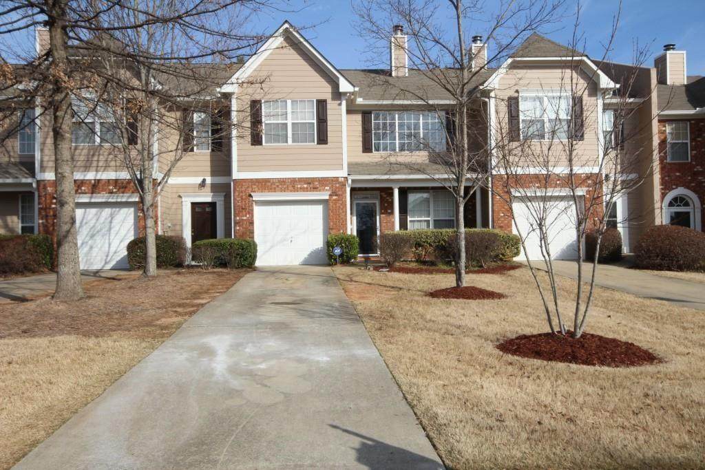 146 Oak Green Drive - Photo 1