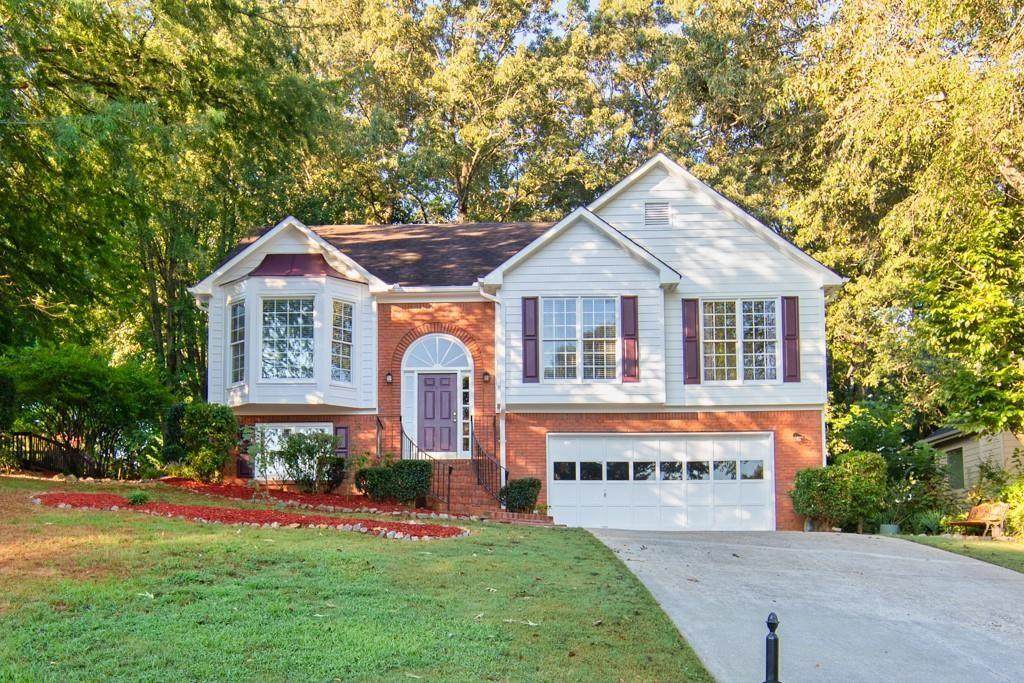 3570 Pierce Arrow Circle - Photo 1