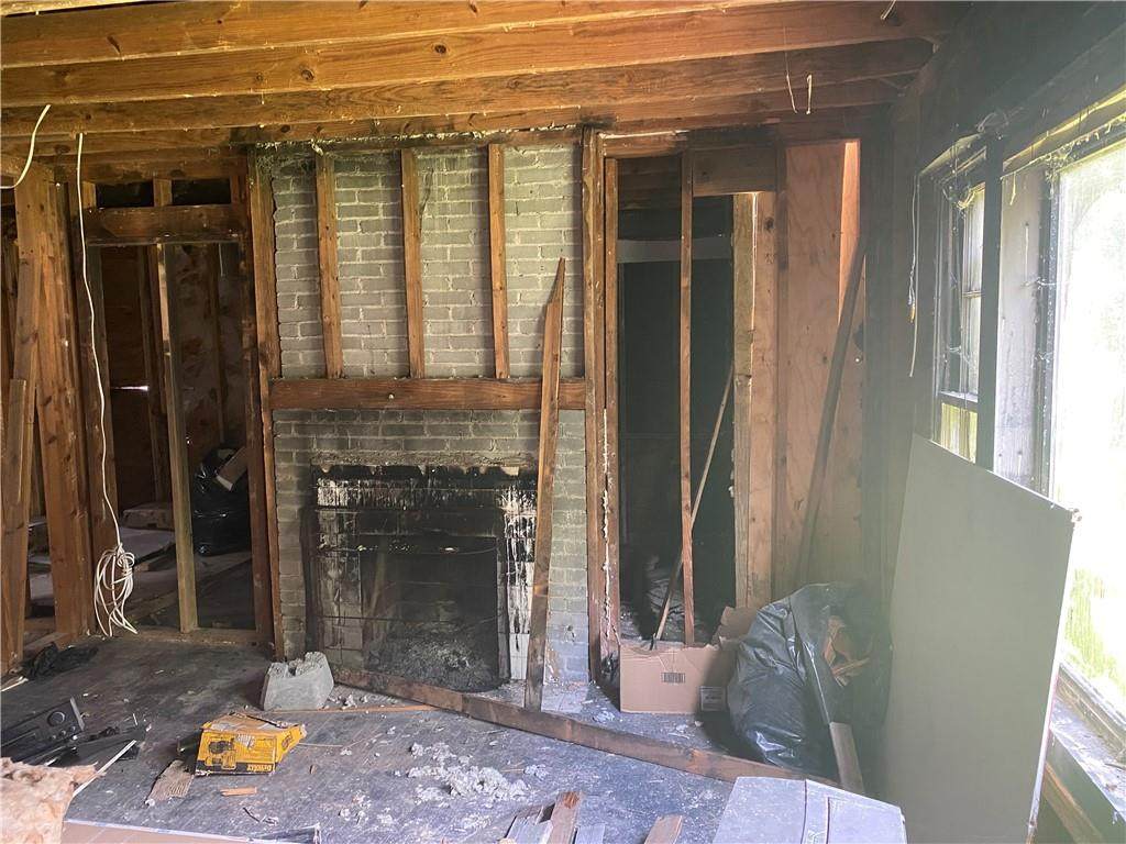 3530 Old Fairburn Road - Photo 1