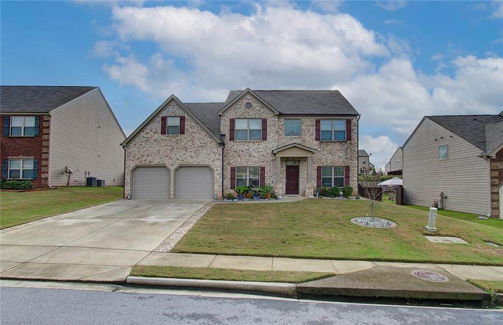 418 Sonja Lane - Photo 1
