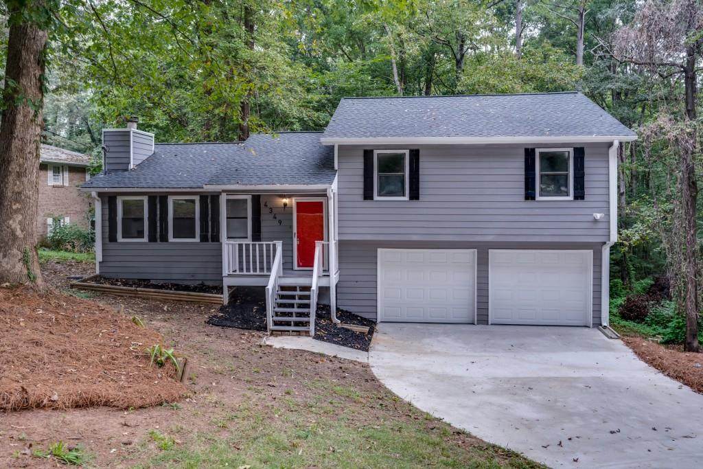 4349 Parkview Drive - Photo 1