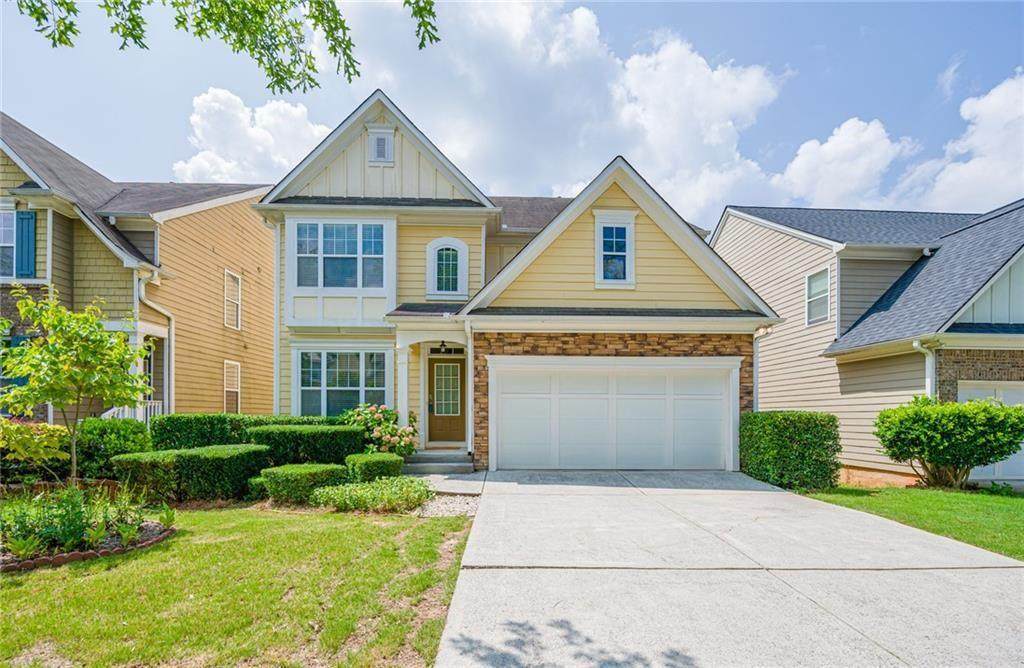 2608 Worrall Hill Way - Photo 1