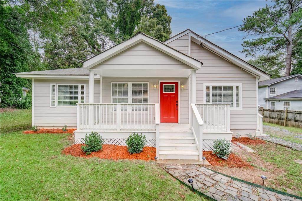 1468 Moray Street - Photo 1