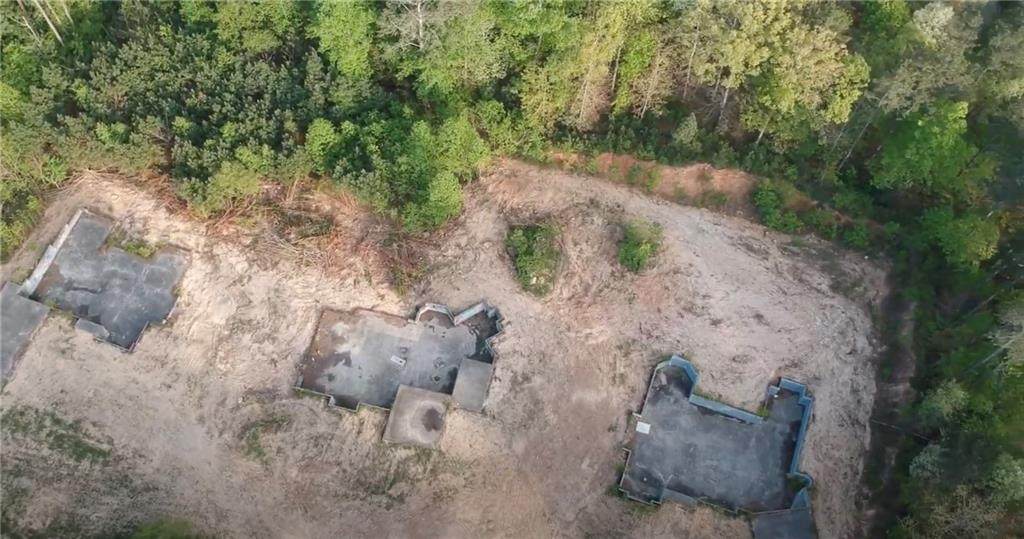 10745 Shallowford Road - Photo 1