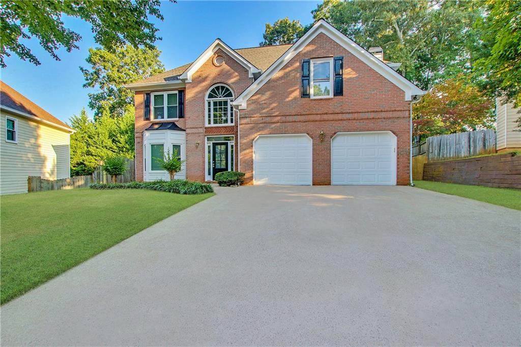 2160 Soft Pine Lane - Photo 1