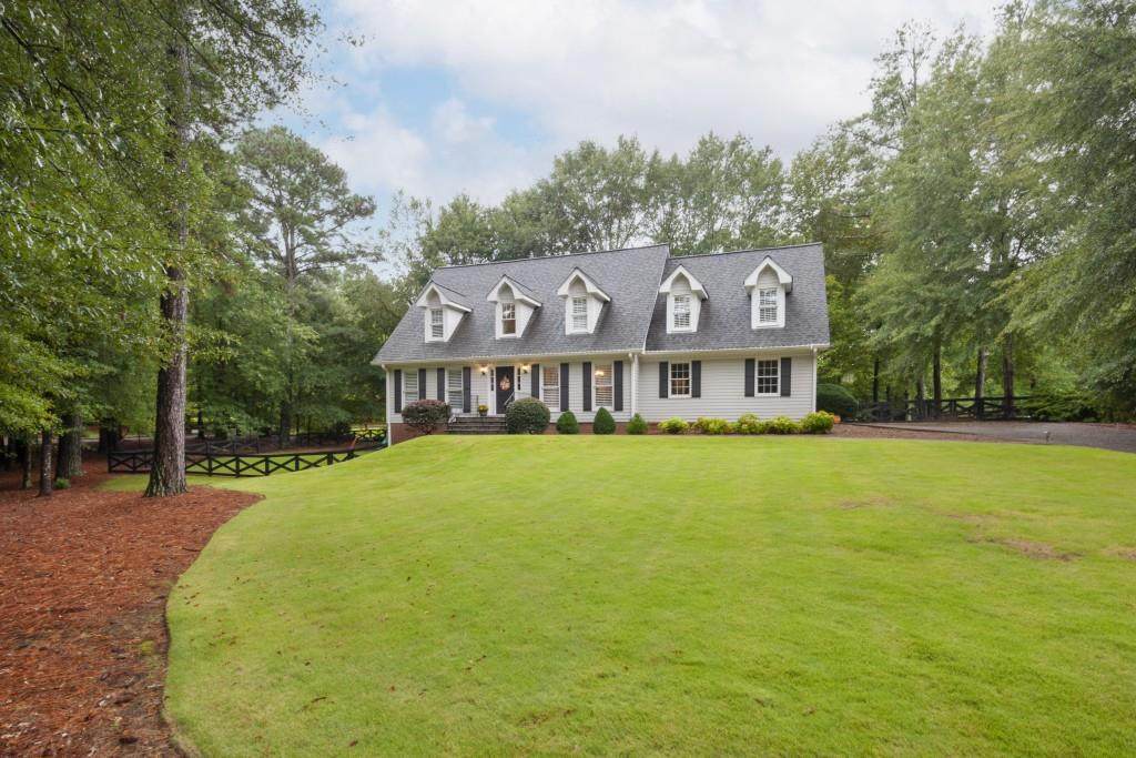 275 Autumn Wood Lane - Photo 1