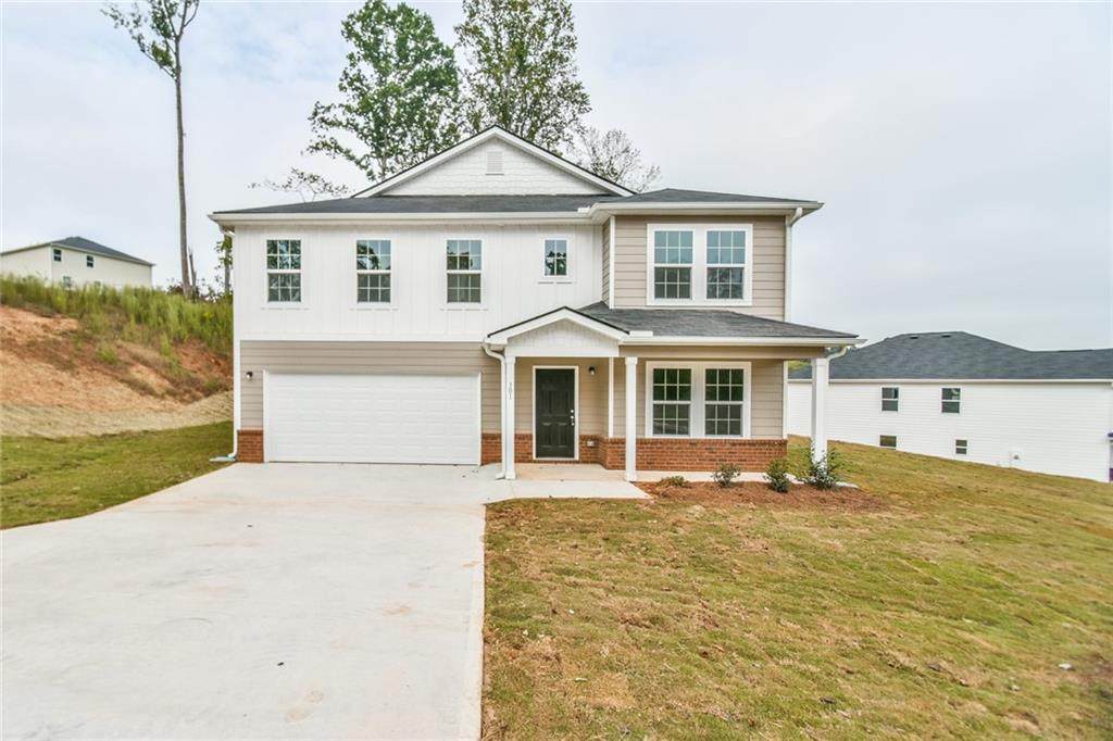 730 Shallowford Road - Photo 1