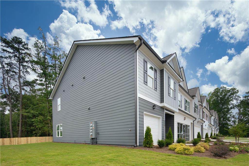 3506 Lakeview Creek - Photo 1