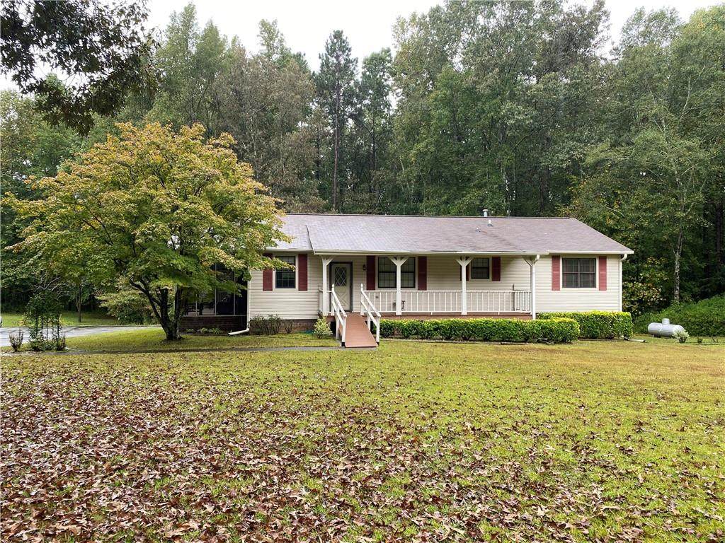 237 Forkwood Way - Photo 1