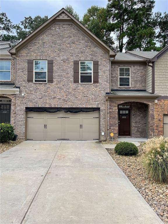 2892 Mell Rise Way - Photo 1