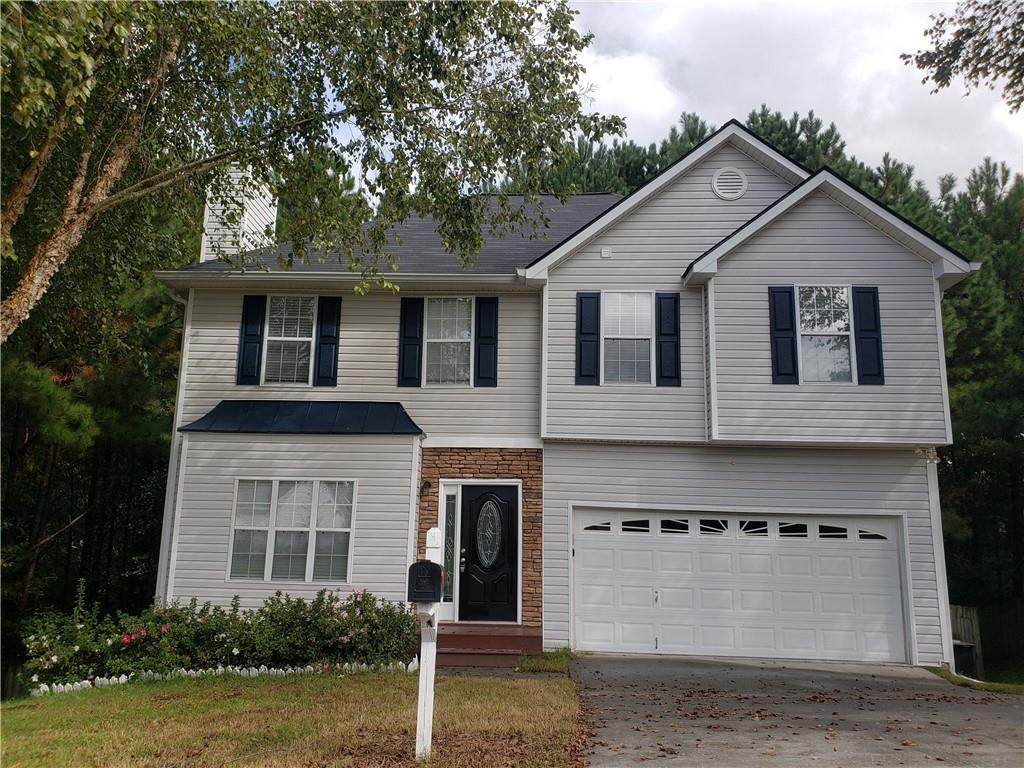 416 Hillcrest Commons - Photo 1