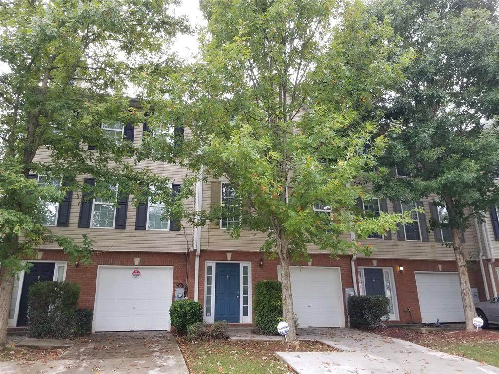 2712 Norfair Loop - Photo 1