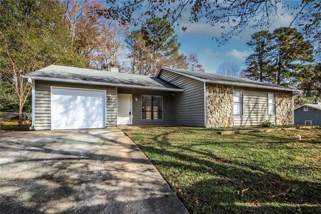 4399 Buckingham Place - Photo 1