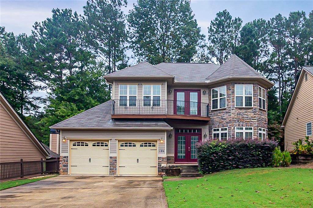 184 Greenview Drive - Photo 1