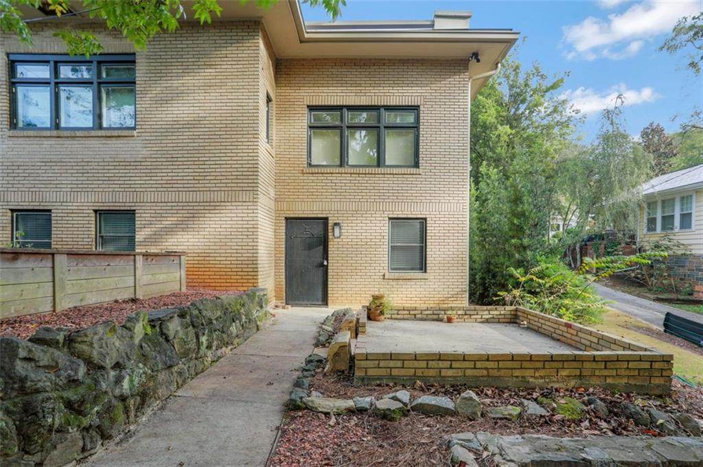 1181 Fairview Road - Photo 1