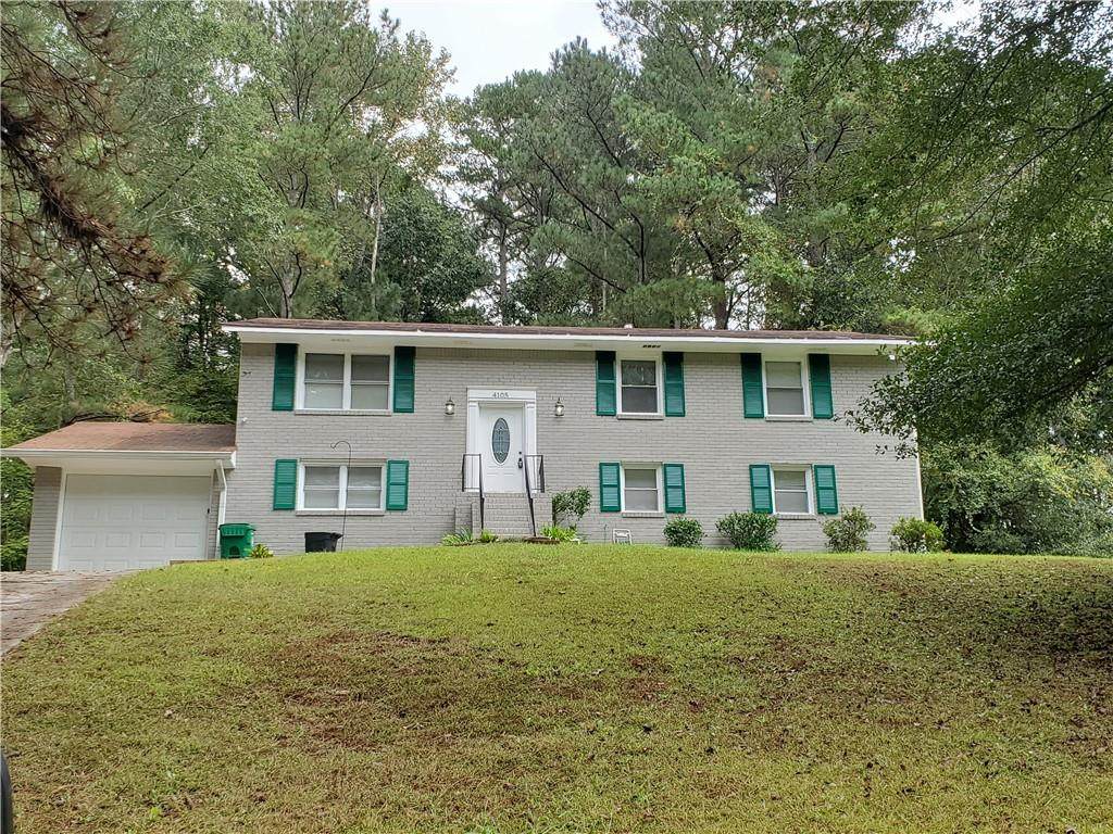 4105 Cedar Ridge Trail - Photo 1