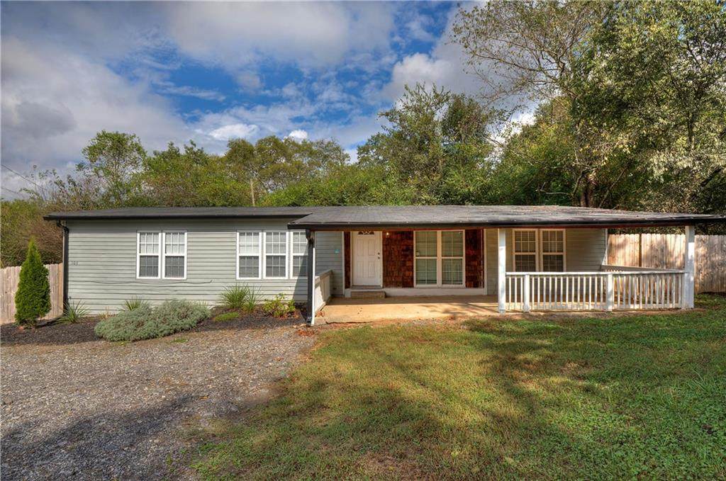 109 Johnson Drive - Photo 1