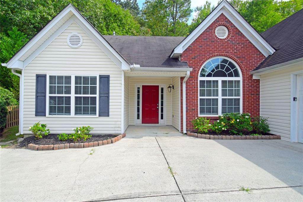 2210 Mina Lane Drive - Photo 1