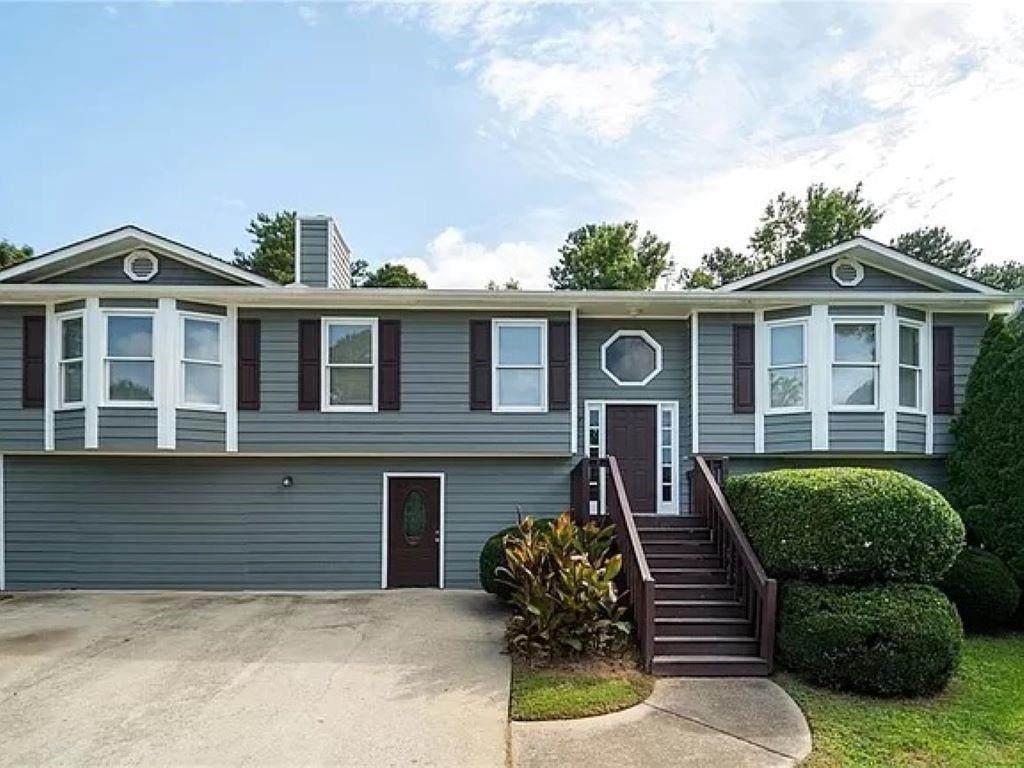 1385 La Maison Dr. - Photo 1
