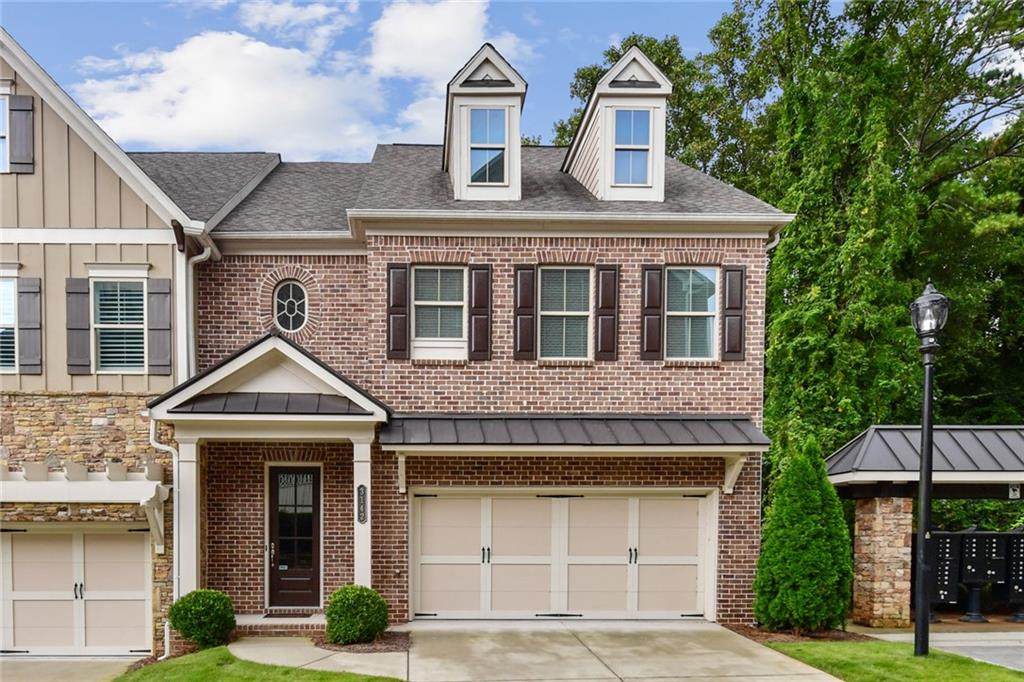 3142 Lawrenceburg Lane - Photo 1